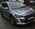 Серый Пежо e-208, объемом двигателя 0 л и пробегом 102 тыс. км за 15064 $, фото 2 на Automoto.ua