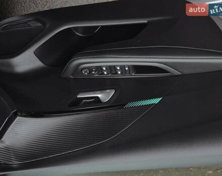 Серый Пежо e-208, объемом двигателя 0 л и пробегом 102 тыс. км за 15064 $, фото 23 на Automoto.ua