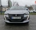 Серый Пежо e-208, объемом двигателя 0 л и пробегом 41 тыс. км за 12199 $, фото 1 на Automoto.ua