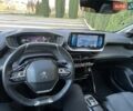 Серый Пежо e-208, объемом двигателя 0 л и пробегом 79 тыс. км за 15250 $, фото 37 на Automoto.ua