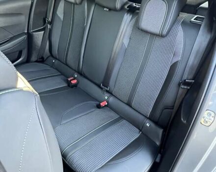 Серый Пежо e-208, объемом двигателя 0 л и пробегом 79 тыс. км за 15250 $, фото 28 на Automoto.ua