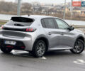 Серый Пежо e-208, объемом двигателя 0 л и пробегом 76 тыс. км за 13500 $, фото 6 на Automoto.ua