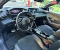 Серый Пежо e-208, объемом двигателя 0 л и пробегом 16 тыс. км за 15999 $, фото 7 на Automoto.ua