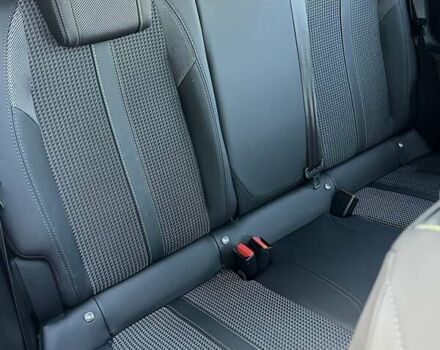 Серый Пежо e-208, объемом двигателя 0 л и пробегом 79 тыс. км за 15250 $, фото 31 на Automoto.ua