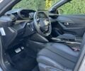 Серый Пежо e-208, объемом двигателя 0 л и пробегом 79 тыс. км за 15250 $, фото 22 на Automoto.ua