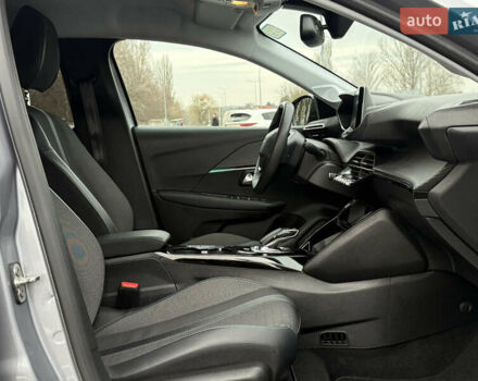 Серый Пежо e-208, объемом двигателя 0 л и пробегом 76 тыс. км за 13500 $, фото 38 на Automoto.ua