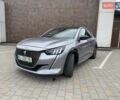 Серый Пежо e-208, объемом двигателя 0 л и пробегом 16 тыс. км за 15999 $, фото 1 на Automoto.ua