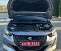 Серый Пежо e-208, объемом двигателя 0 л и пробегом 79 тыс. км за 15250 $, фото 17 на Automoto.ua