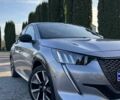Серый Пежо e-208, объемом двигателя 0 л и пробегом 79 тыс. км за 15250 $, фото 6 на Automoto.ua