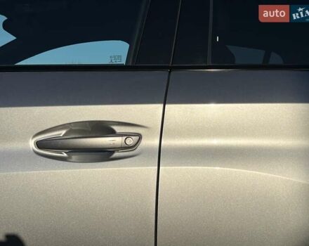 Серый Пежо e-208, объемом двигателя 0 л и пробегом 79 тыс. км за 15250 $, фото 53 на Automoto.ua