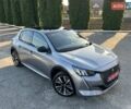 Серый Пежо e-208, объемом двигателя 0 л и пробегом 79 тыс. км за 15250 $, фото 57 на Automoto.ua