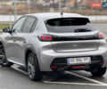 Серый Пежо e-208, объемом двигателя 0 л и пробегом 76 тыс. км за 13500 $, фото 4 на Automoto.ua