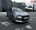 Сірий Пежо e-208, об'ємом двигуна 0 л та пробігом 42 тис. км за 12500 $, фото 1 на Automoto.ua