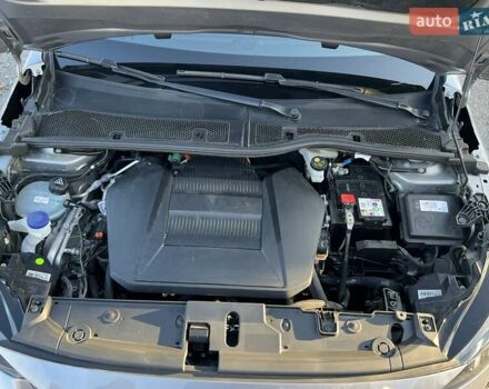 Серый Пежо e-208, объемом двигателя 0 л и пробегом 79 тыс. км за 15250 $, фото 18 на Automoto.ua