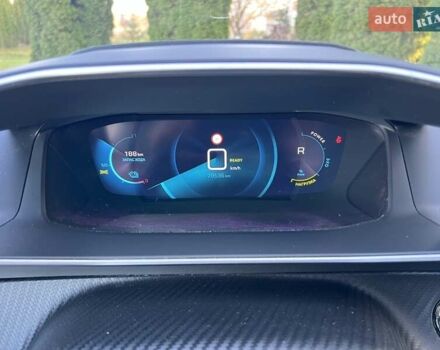 Серый Пежо e-208, объемом двигателя 0 л и пробегом 79 тыс. км за 15250 $, фото 42 на Automoto.ua