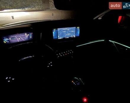 Серый Пежо e-208, объемом двигателя 0 л и пробегом 79 тыс. км за 15250 $, фото 45 на Automoto.ua