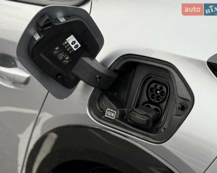 Серый Пежо e-208, объемом двигателя 0 л и пробегом 76 тыс. км за 13500 $, фото 15 на Automoto.ua