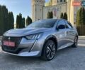 Серый Пежо e-208, объемом двигателя 0 л и пробегом 79 тыс. км за 15250 $, фото 10 на Automoto.ua