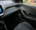 Серый Пежо e-208, объемом двигателя 0 л и пробегом 79 тыс. км за 15250 $, фото 44 на Automoto.ua