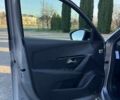 Серый Пежо e-208, объемом двигателя 0 л и пробегом 79 тыс. км за 15250 $, фото 19 на Automoto.ua