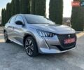 Серый Пежо e-208, объемом двигателя 0 л и пробегом 79 тыс. км за 15250 $, фото 4 на Automoto.ua