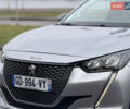 Серый Пежо e-208, объемом двигателя 0 л и пробегом 76 тыс. км за 13500 $, фото 9 на Automoto.ua