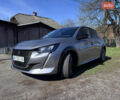 Серый Пежо e-208, объемом двигателя 0 л и пробегом 18 тыс. км за 14750 $, фото 7 на Automoto.ua