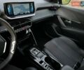 Серый Пежо e-208, объемом двигателя 0 л и пробегом 79 тыс. км за 15250 $, фото 43 на Automoto.ua