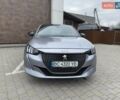 Серый Пежо e-208, объемом двигателя 0 л и пробегом 16 тыс. км за 15999 $, фото 2 на Automoto.ua