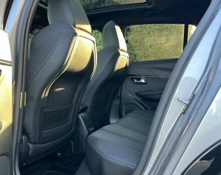 Серый Пежо e-208, объемом двигателя 0 л и пробегом 79 тыс. км за 15250 $, фото 27 на Automoto.ua