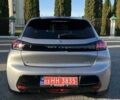 Серый Пежо e-208, объемом двигателя 0 л и пробегом 79 тыс. км за 15250 $, фото 15 на Automoto.ua