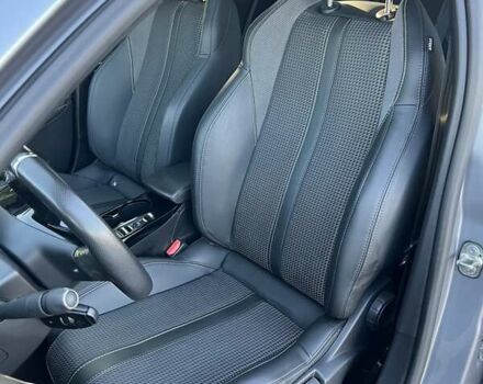 Серый Пежо e-208, объемом двигателя 0 л и пробегом 79 тыс. км за 15250 $, фото 24 на Automoto.ua