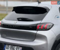 Серый Пежо e-208, объемом двигателя 0 л и пробегом 76 тыс. км за 13500 $, фото 21 на Automoto.ua