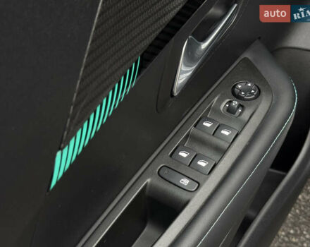 Серый Пежо e-208, объемом двигателя 0 л и пробегом 76 тыс. км за 13500 $, фото 26 на Automoto.ua