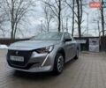 Сірий Пежо e-208, об'ємом двигуна 0 л та пробігом 42 тис. км за 11500 $, фото 1 на Automoto.ua