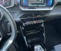 Серый Пежо e-208, объемом двигателя 0 л и пробегом 79 тыс. км за 15250 $, фото 38 на Automoto.ua