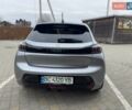 Серый Пежо e-208, объемом двигателя 0 л и пробегом 16 тыс. км за 15999 $, фото 4 на Automoto.ua