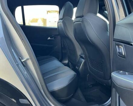 Серый Пежо e-208, объемом двигателя 0 л и пробегом 79 тыс. км за 15250 $, фото 30 на Automoto.ua