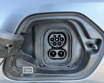 Серый Пежо e-208, объемом двигателя 0 л и пробегом 79 тыс. км за 15250 $, фото 50 на Automoto.ua