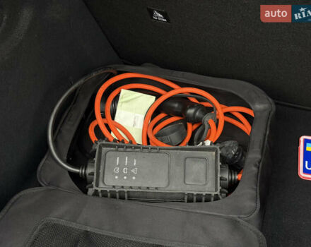 Серый Пежо e-208, объемом двигателя 0 л и пробегом 76 тыс. км за 13500 $, фото 48 на Automoto.ua