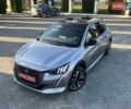 Серый Пежо e-208, объемом двигателя 0 л и пробегом 79 тыс. км за 15250 $, фото 55 на Automoto.ua