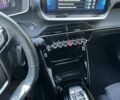 Серый Пежо e-208, объемом двигателя 0 л и пробегом 79 тыс. км за 15250 $, фото 39 на Automoto.ua
