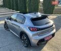 Серый Пежо e-208, объемом двигателя 0 л и пробегом 79 тыс. км за 15250 $, фото 54 на Automoto.ua