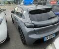 Серый Пежо e-208, объемом двигателя 0 л и пробегом 41 тыс. км за 10999 $, фото 1 на Automoto.ua