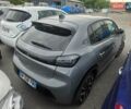 Серый Пежо e-208, объемом двигателя 0 л и пробегом 41 тыс. км за 10999 $, фото 3 на Automoto.ua