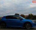 Синий Пежо e-208, объемом двигателя 0 л и пробегом 110 тыс. км за 13600 $, фото 17 на Automoto.ua