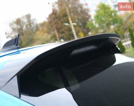 Синий Пежо e-208, объемом двигателя 0 л и пробегом 110 тыс. км за 13600 $, фото 37 на Automoto.ua