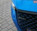 Синий Пежо e-208, объемом двигателя 0 л и пробегом 110 тыс. км за 13600 $, фото 35 на Automoto.ua