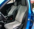 Синий Пежо e-208, объемом двигателя 0 л и пробегом 110 тыс. км за 13600 $, фото 30 на Automoto.ua