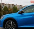 Синий Пежо e-208, объемом двигателя 0 л и пробегом 110 тыс. км за 13600 $, фото 10 на Automoto.ua